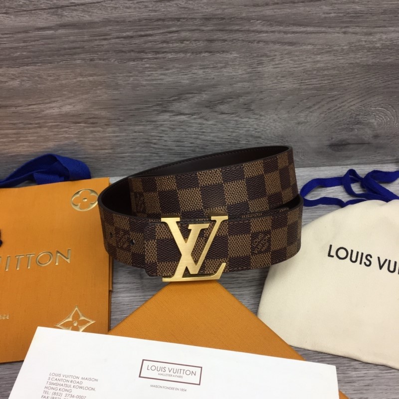 l0vis Vvtt0n belts